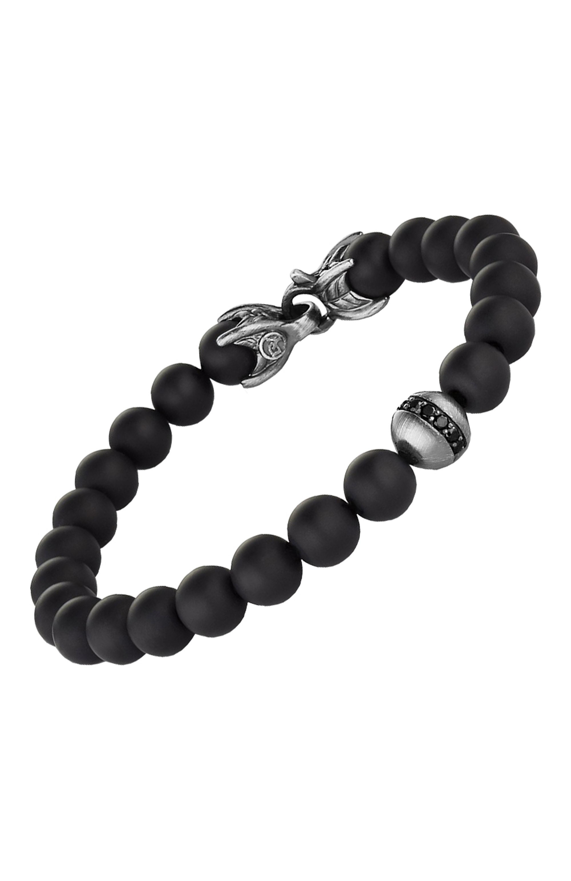 Браслет DAVID YURMAN, арт. B05761MSSDBOBD, фото 1