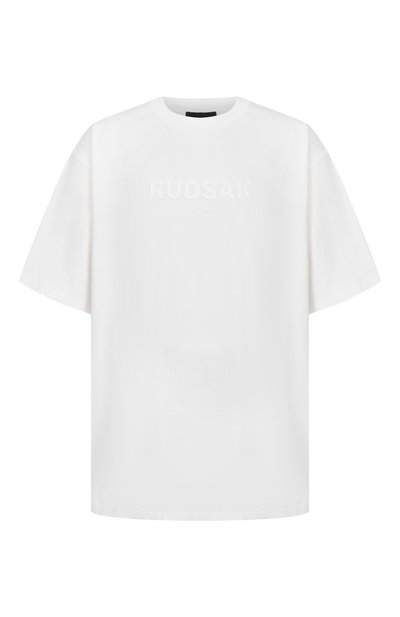 Мужская хлопковая футболка RUDSAK, арт. 9524008