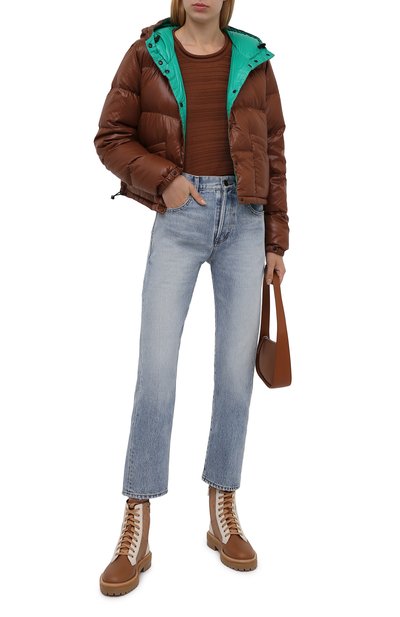 Пуховик bardanette MONCLER, арт. G2-093-1A000-58-68950, фото 2