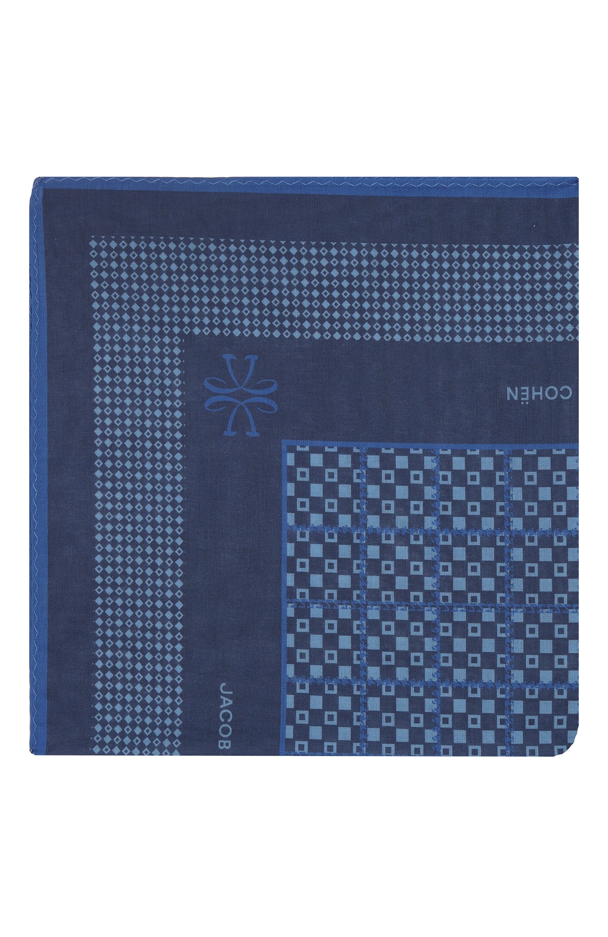 Джинсы bard JACOB COHEN, арт. 25E P/JUM_QM004 062 S4063 S1, фото 8