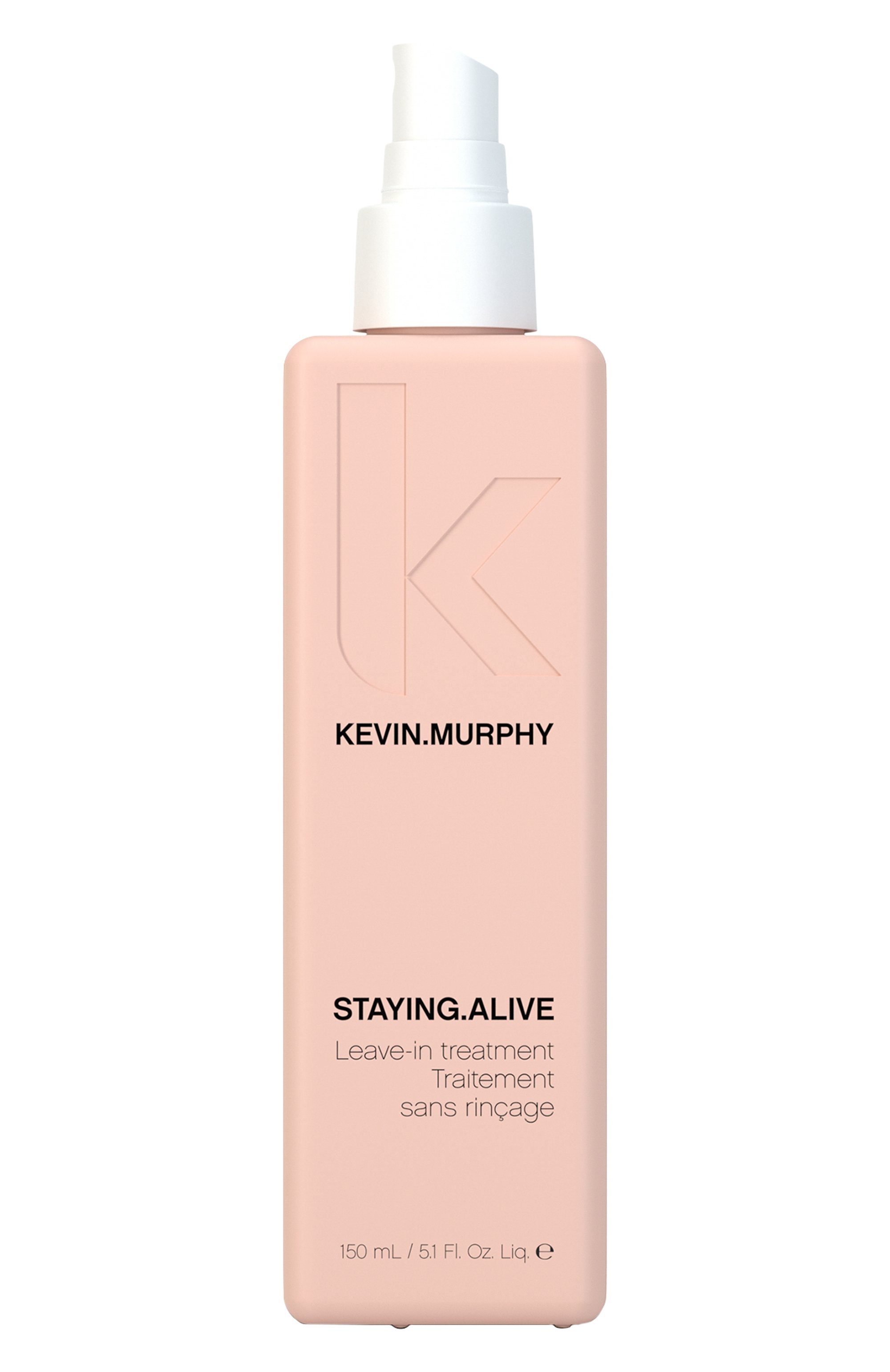 Несмываемый кондиционер-уход для увлажнения и защиты staying.alive (150ml) KEVIN MURPHY, арт. KMU020, фото 1