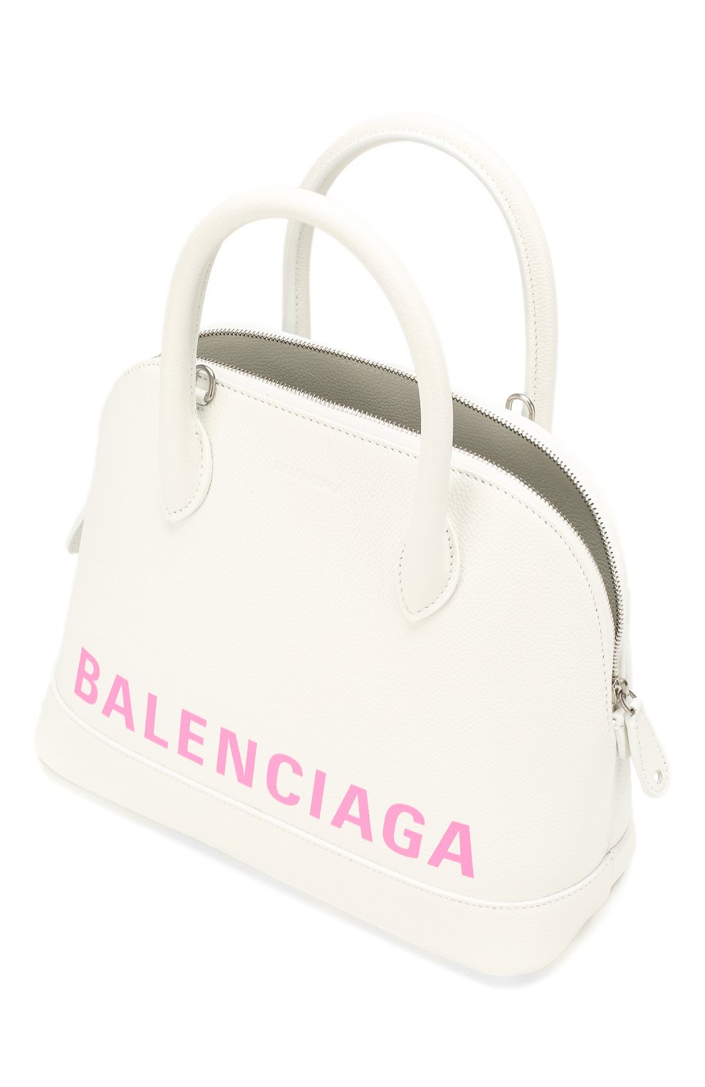 Сумка ville s BALENCIAGA, арт. 550645/1IZ33, фото 4