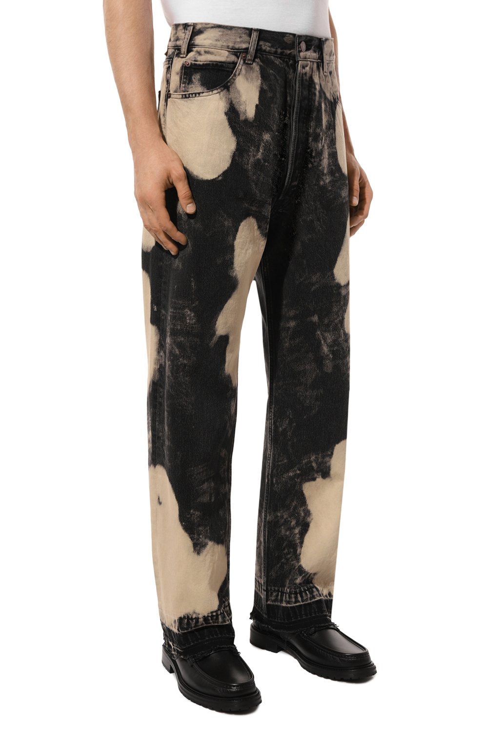 Джинсы CELINE, арт. 2N785/510T, фото 3