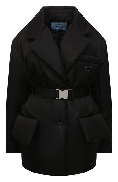 Пуховик PRADA, арт. 29Y862-1WQ8-F0002-212, фото 1