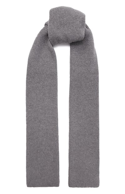 Мужской шерстяной шарф PAUL&SHARK, арт. 15317065