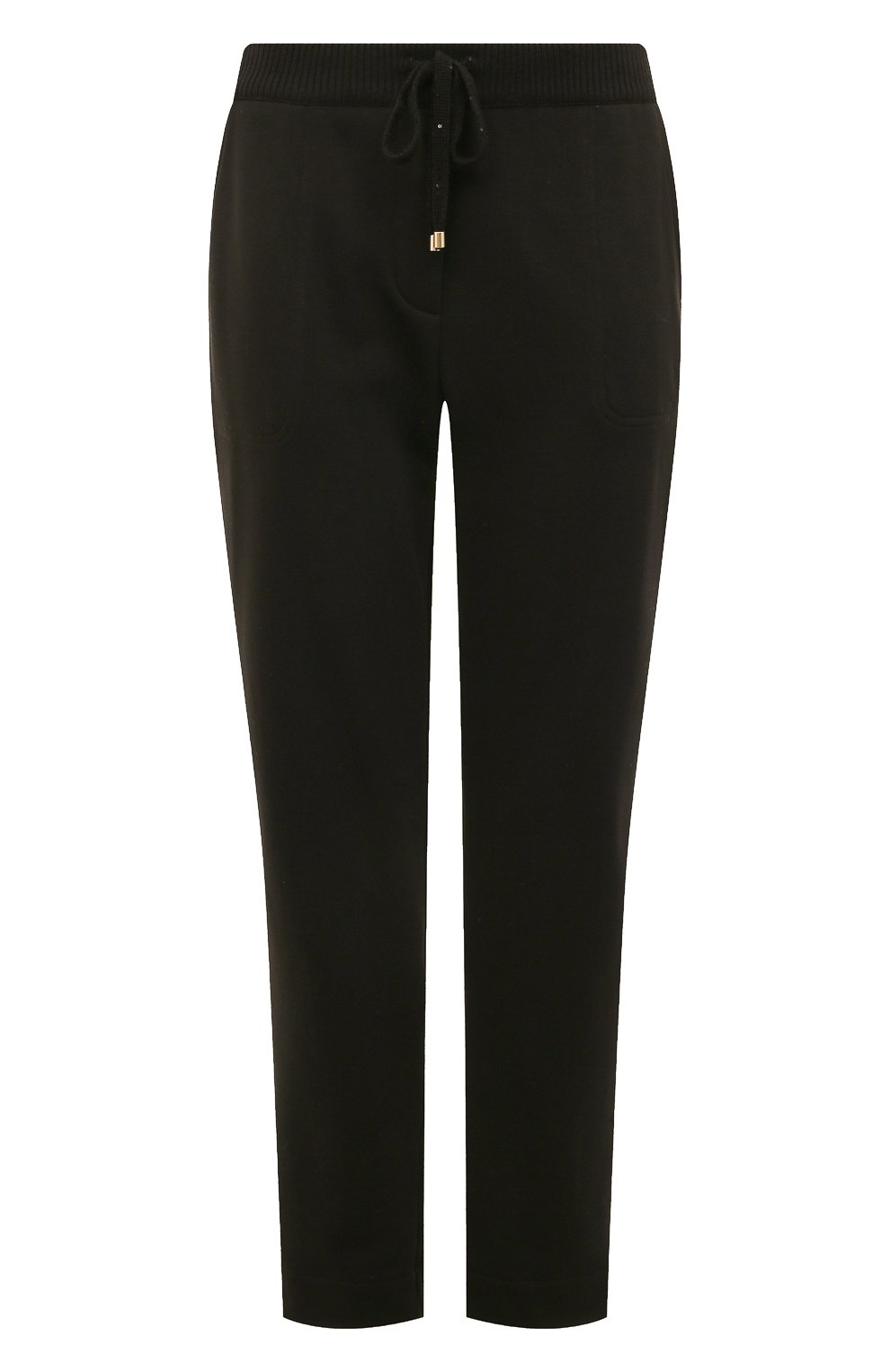 Хлопковые брюки LORENA ANTONIAZZI, арт. A2277PA80E/4054, фото 1