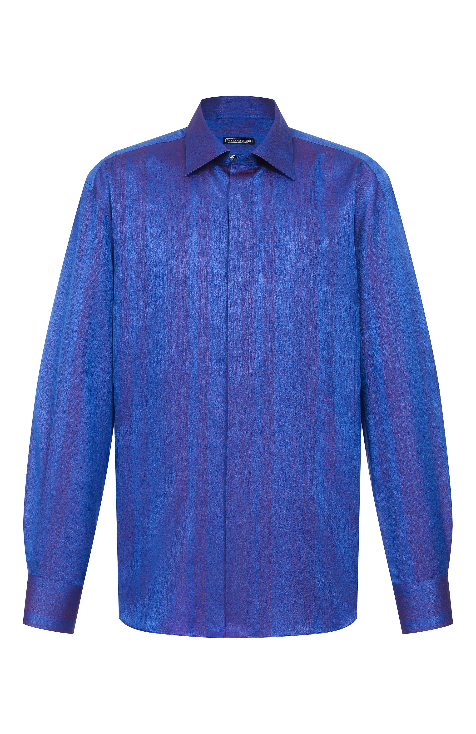 Шелковая сорочка STEFANO RICCI, арт. MS006745/CS0025, фото 1
