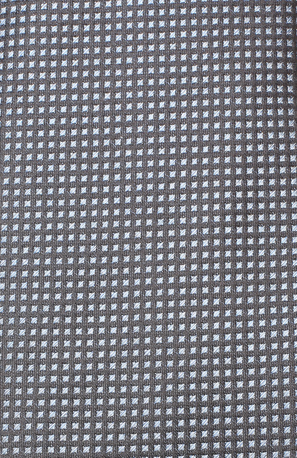 Шелковый галстук BRIONI, арт. 062I00/08440, фото 3