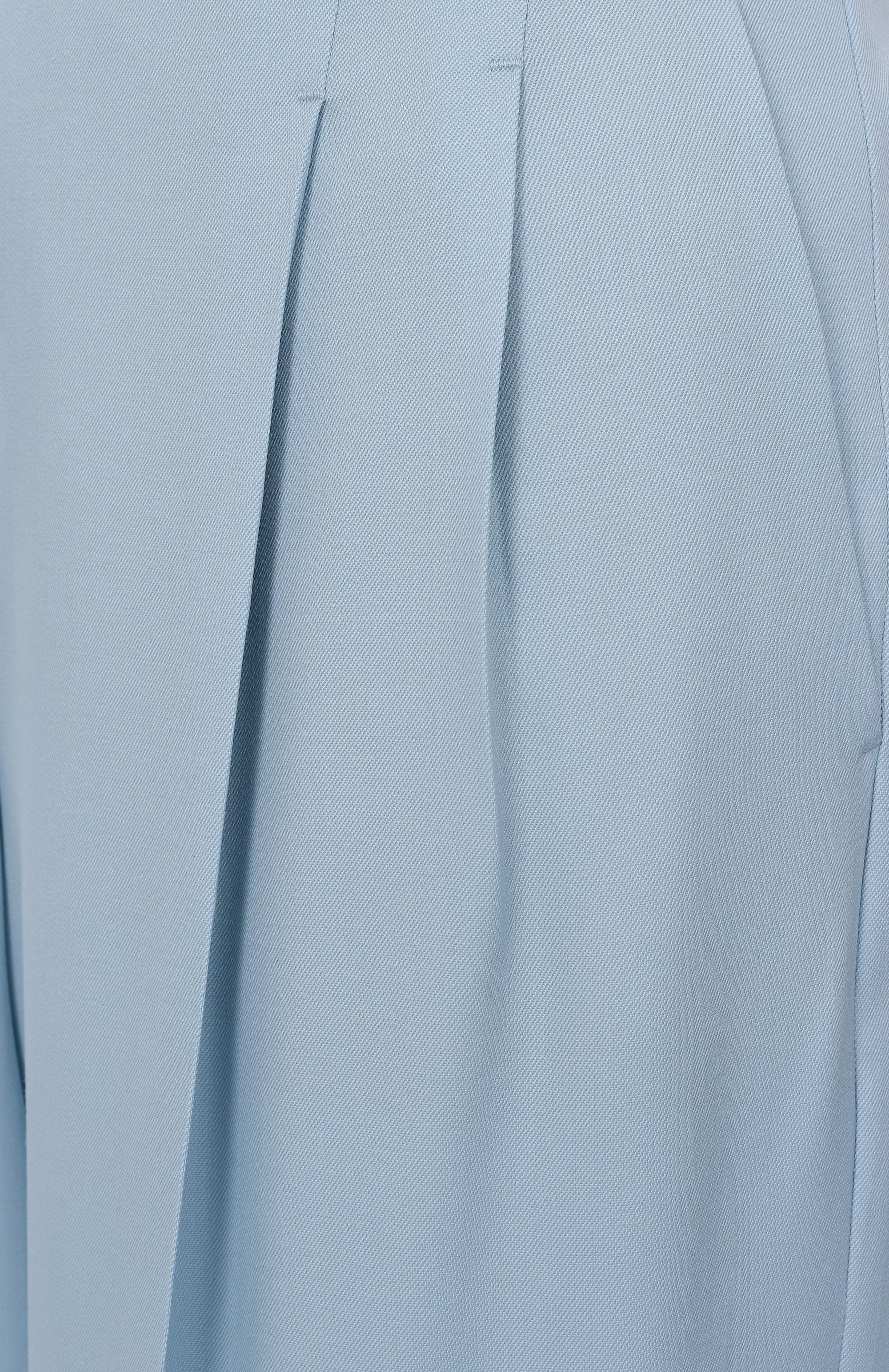 Шерстяные брюки WINDSOR, арт. 52 DH533LC 10018996/30046978, фото 6