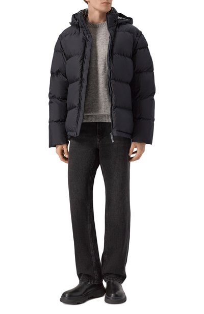 Пуховик BURBERRY, арт. 8138472, фото 2