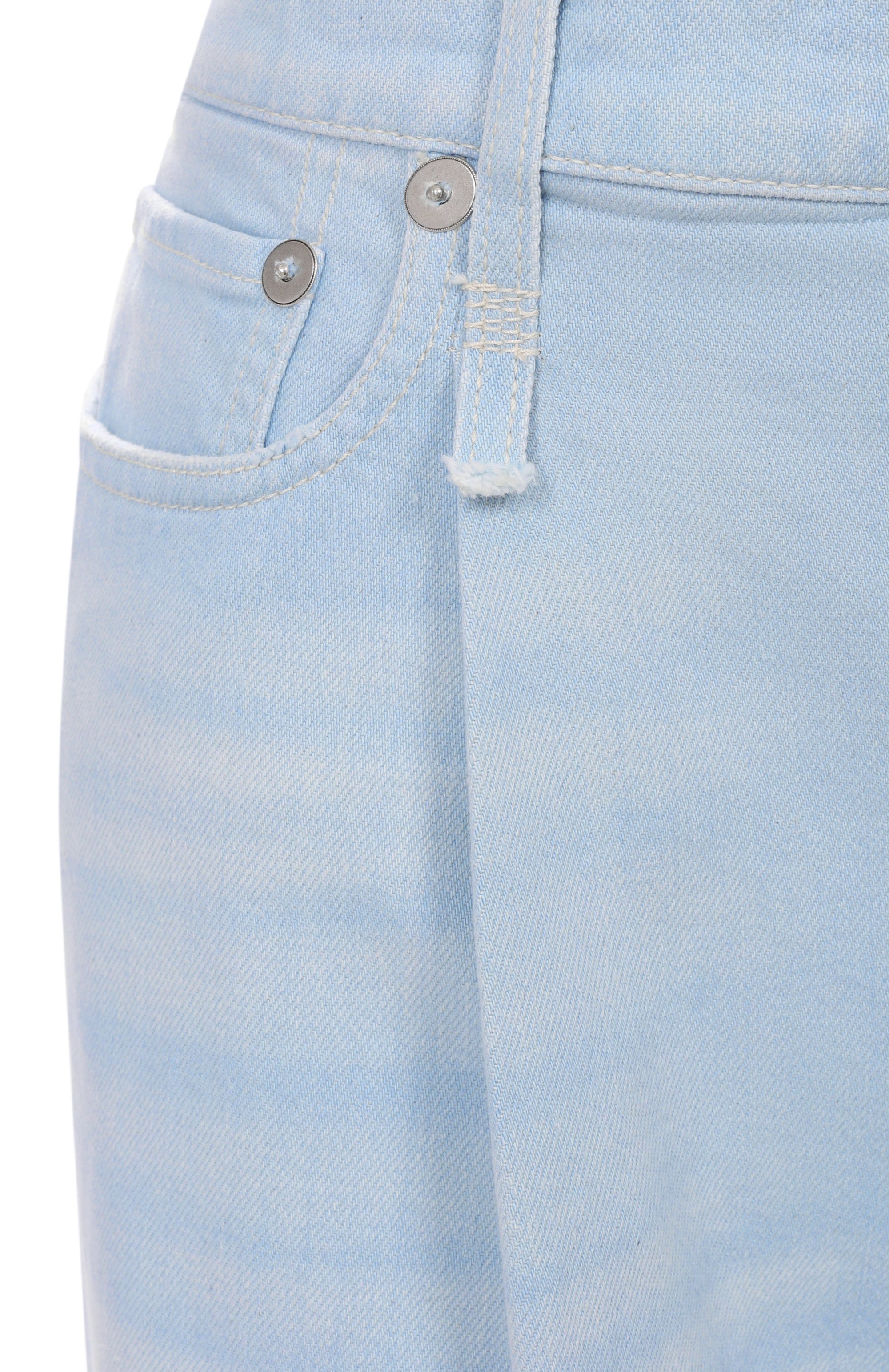 Джинсы damon R13, арт. R13W3147-D299A, фото 6