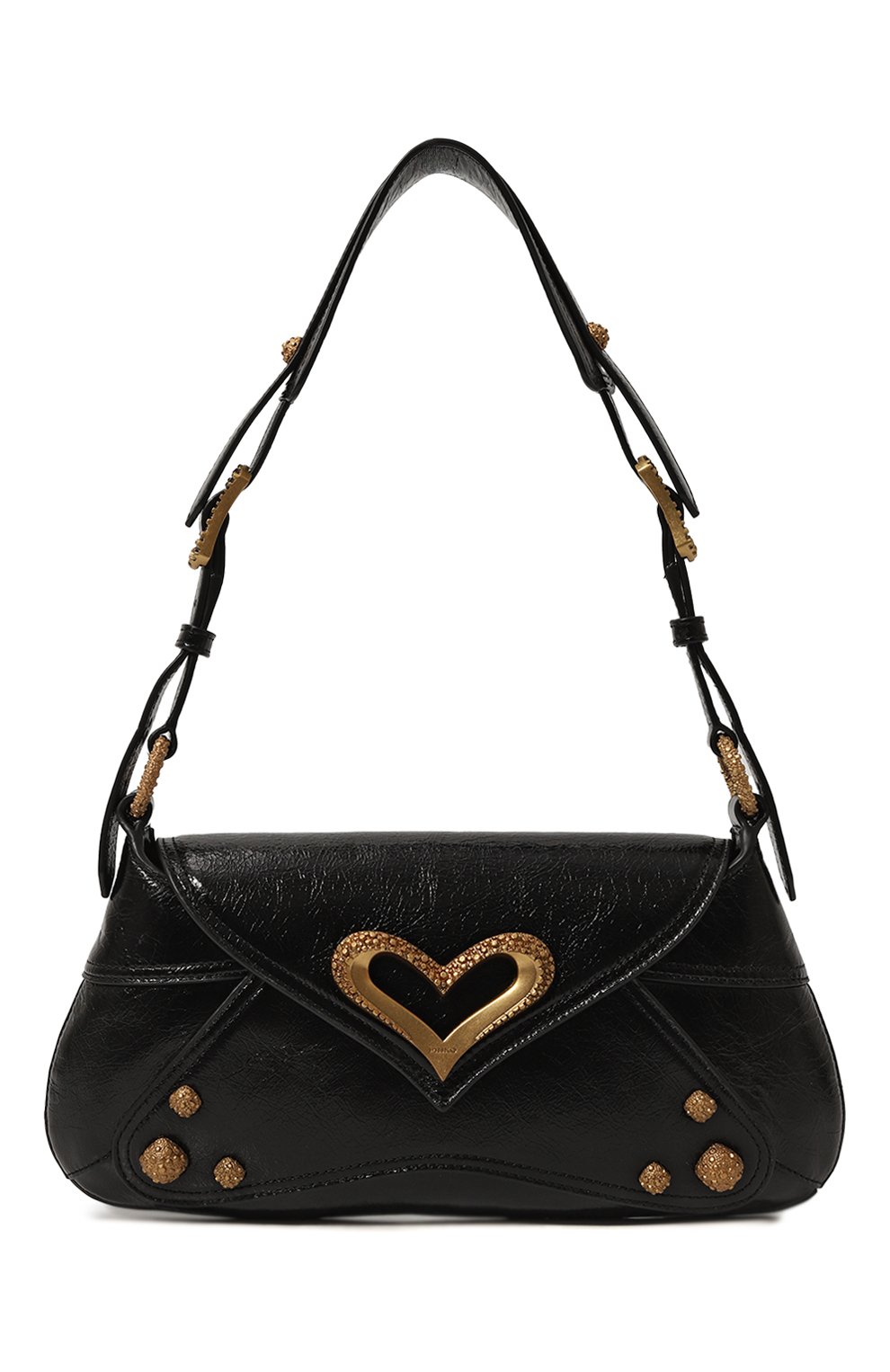 Сумка 520 PINKO, арт. 102829-A1E0, фото 1