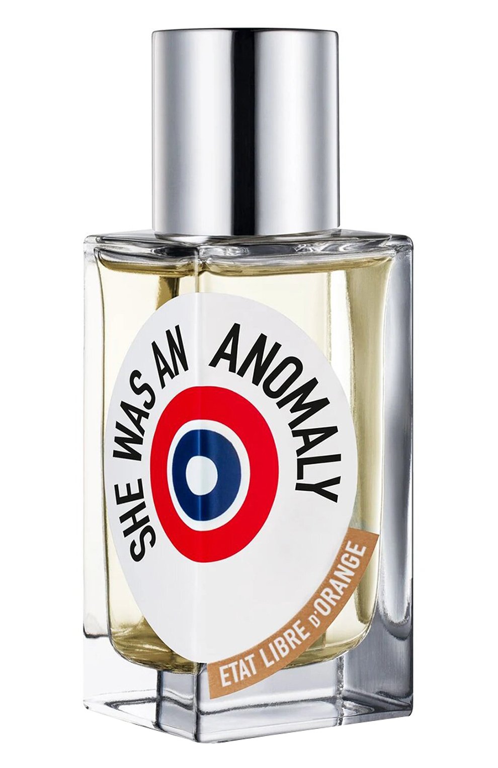 Парфюмерная вода she was an anomaly (50ml) ETAT LIBRE D'ORANGE, арт. ANY050, фото 1