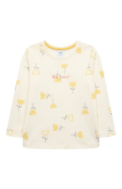 Хлопковая пижама SANETTA, арт. 233085, фото 2