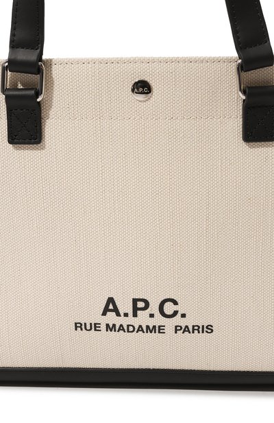 Сумка camille A.P.C., арт. C0EY0M61773LZZ, фото 3