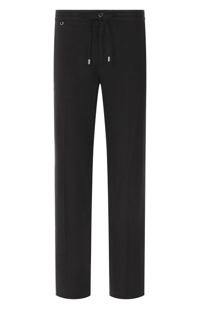 Брюки изо льна и вискозы STEFANO RICCI, арт. M1T3200283/LVI01S, фото 1