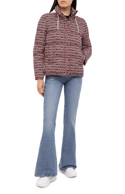 Пуховик MIU MIU, арт. ML565-1VZ0-F0D17, фото 2