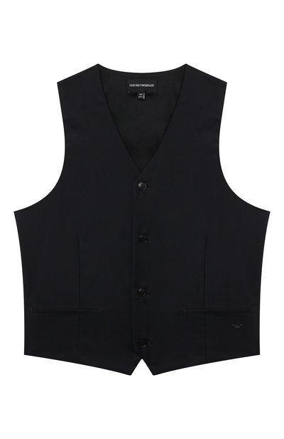 Жилет EMPORIO ARMANI, арт. 6D4GJE/4N92Z