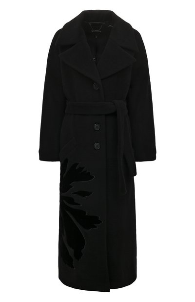 Женское шерстяное пальто YANINA, арт. 0-2597