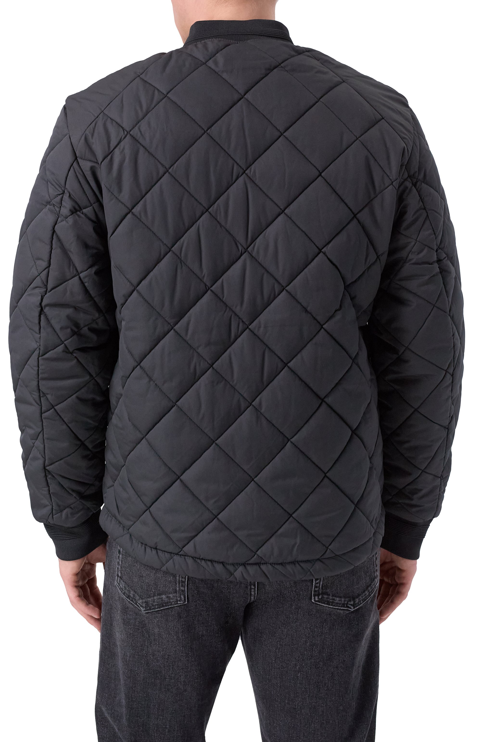 Утепленная куртка REPLAY, арт. M8473 .000.85312, фото 4