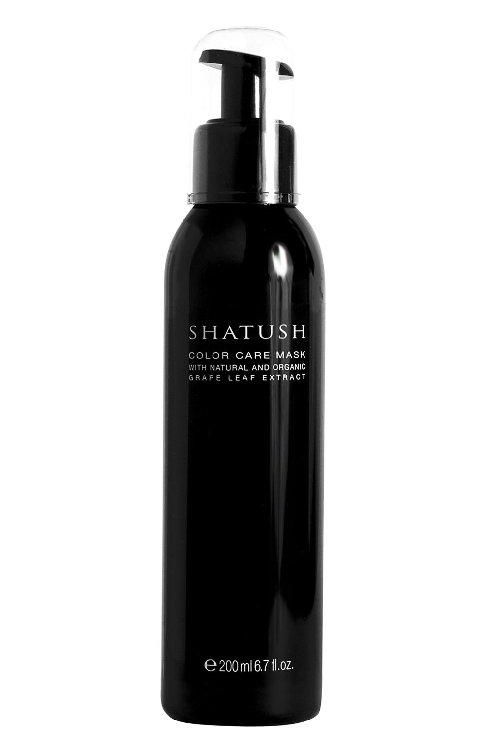 Маска для окрашенных волос (200ml) SHATUSH, арт. 8032764474898, фото 1