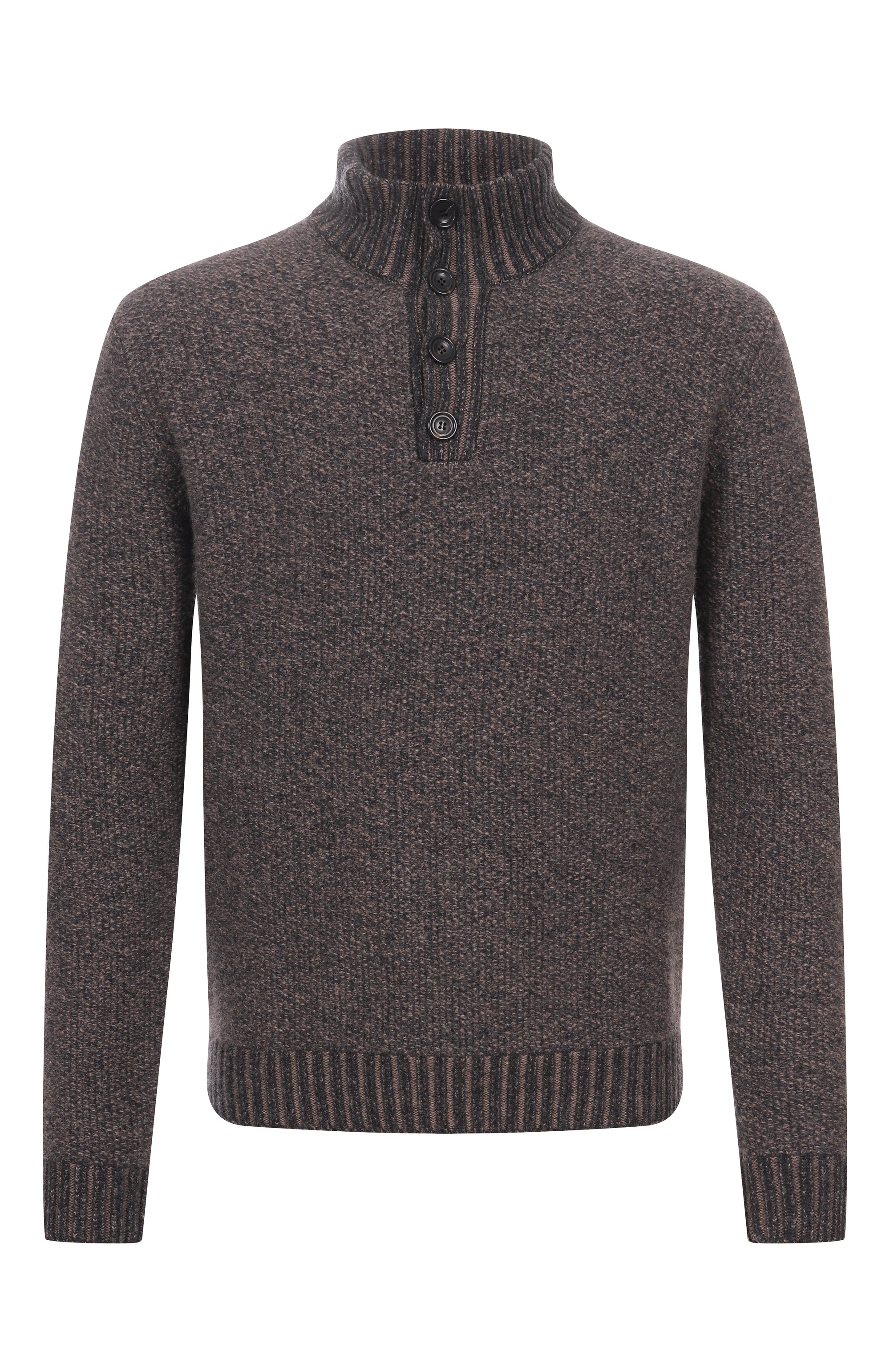 Свитер из шерсти и кашемира ANDREA CAMPAGNA, арт. WU26N0470-07-FN0262, фото 1