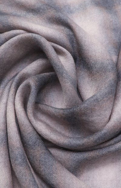 Шарф из шерсти и кашемира GIORGIO ARMANI разноцветного цвета по цене 140500 руб., арт. GM002218/AF20341, фото 3 Шарф из шерсти и кашемира GIORGIO ARMANI, арт. GM002218/AF20341, фото 3