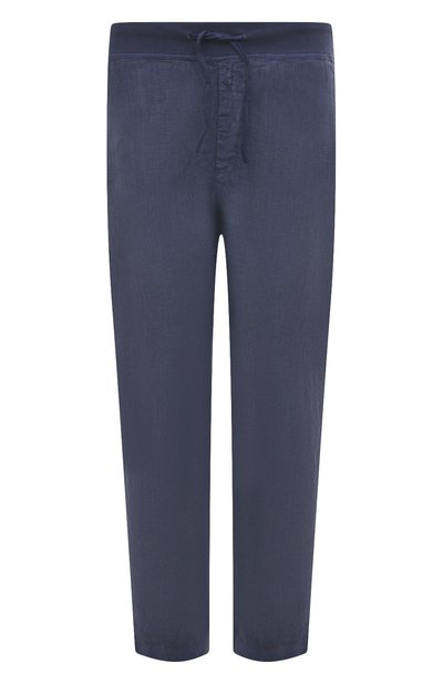 Мужские льняные брюки 120% LINO, арт. 31ALIM2131/0000253/S00