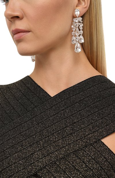 Клипсы mesmera SWAROVSKI, арт. 5661691, фото 2