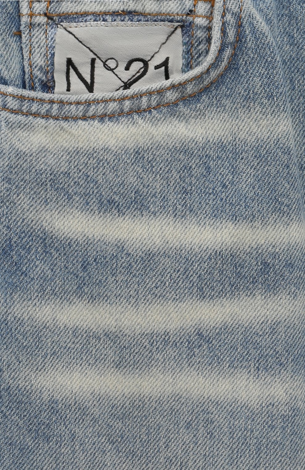 Джинсы N21, арт. N21A09/N0366, фото 3