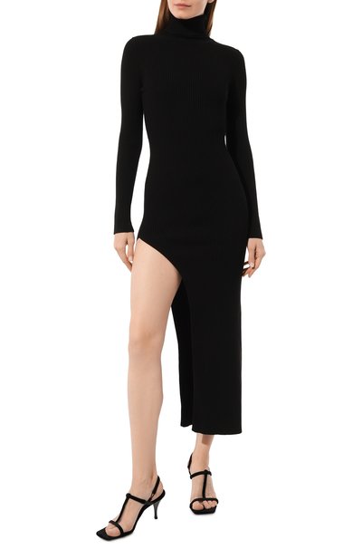 Платье из вискозы и хлопка LIKE YANA, арт. L3-23/2-801-900, фото 3