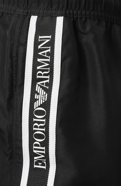 Плавки-шорты EMPORIO ARMANI, арт. EM000583/AF12333, фото 4