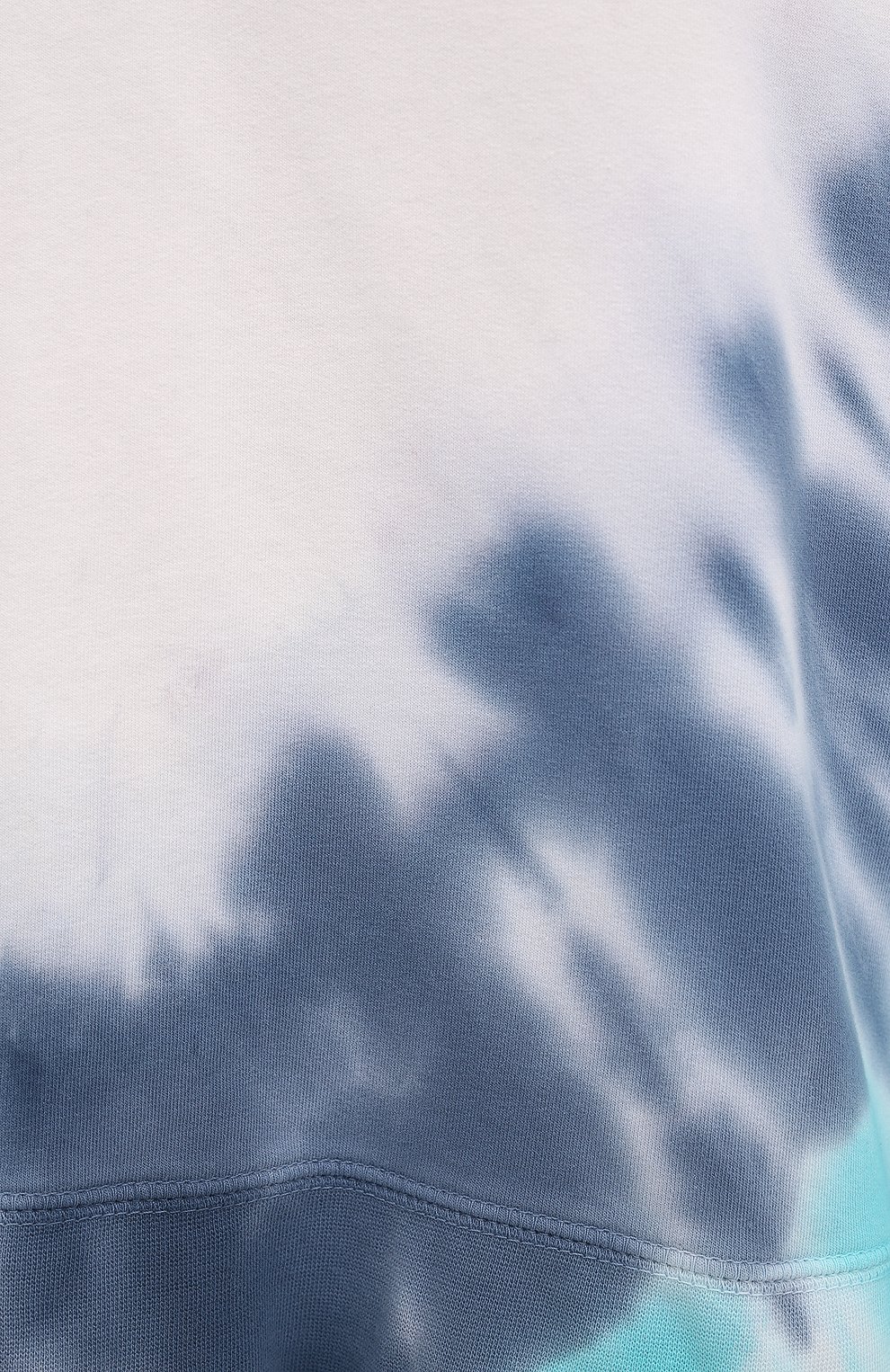 Хлопковый свитшот ELECTRIC AND ROSE разноцветного цвета по цене 22500 руб., арт. LFCV06-M0MENTUM, фото 5 Хлопковый свитшот ELECTRIC AND ROSE, арт. LFCV06-M0MENTUM, фото 5