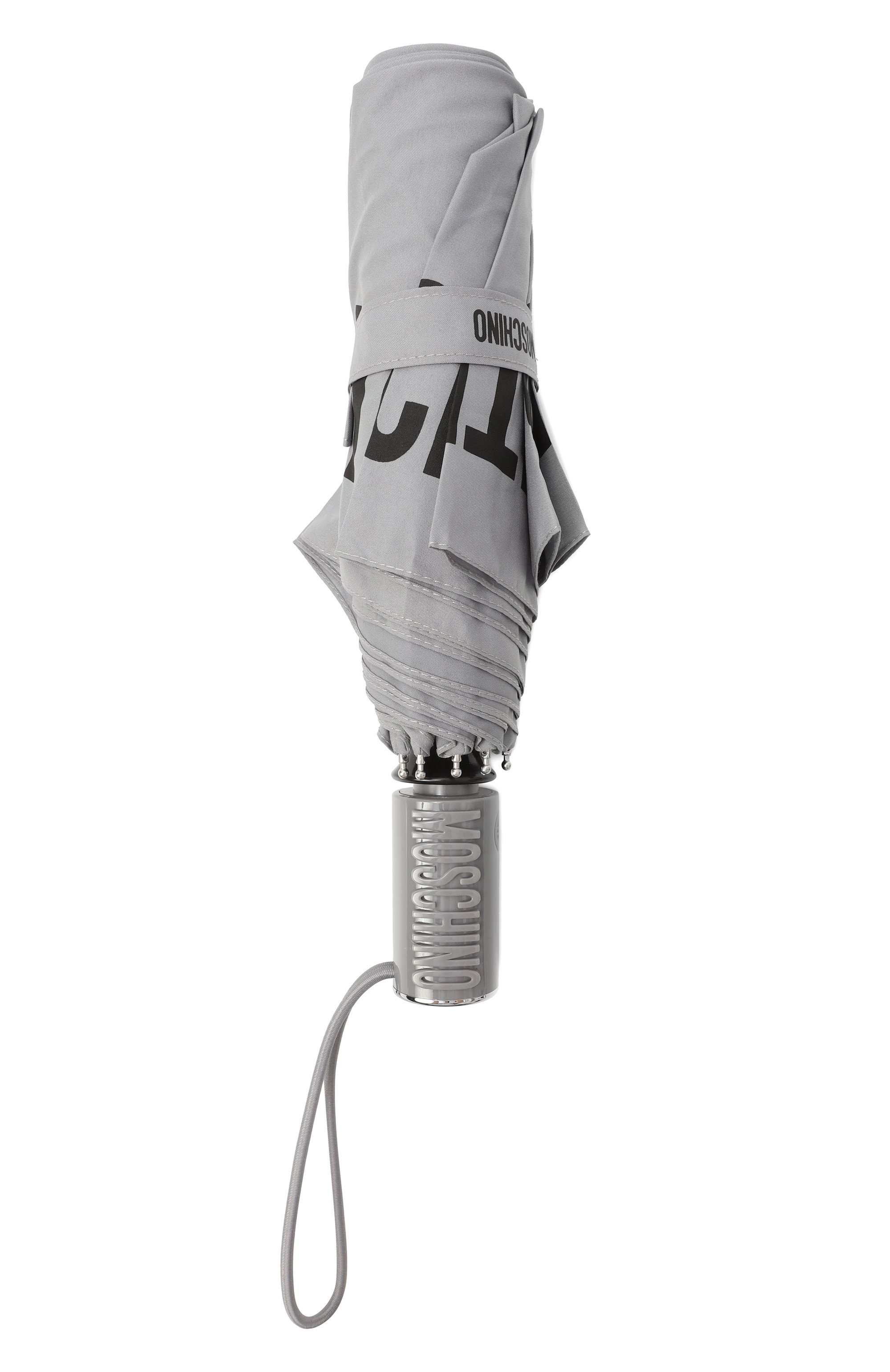 Складной зонт MOSCHINO, арт. 8983 0PENCL0SE, фото 4