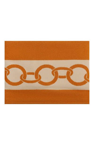 Плед chains FRETTE, арт. FR6607 F0400 130I, фото 3