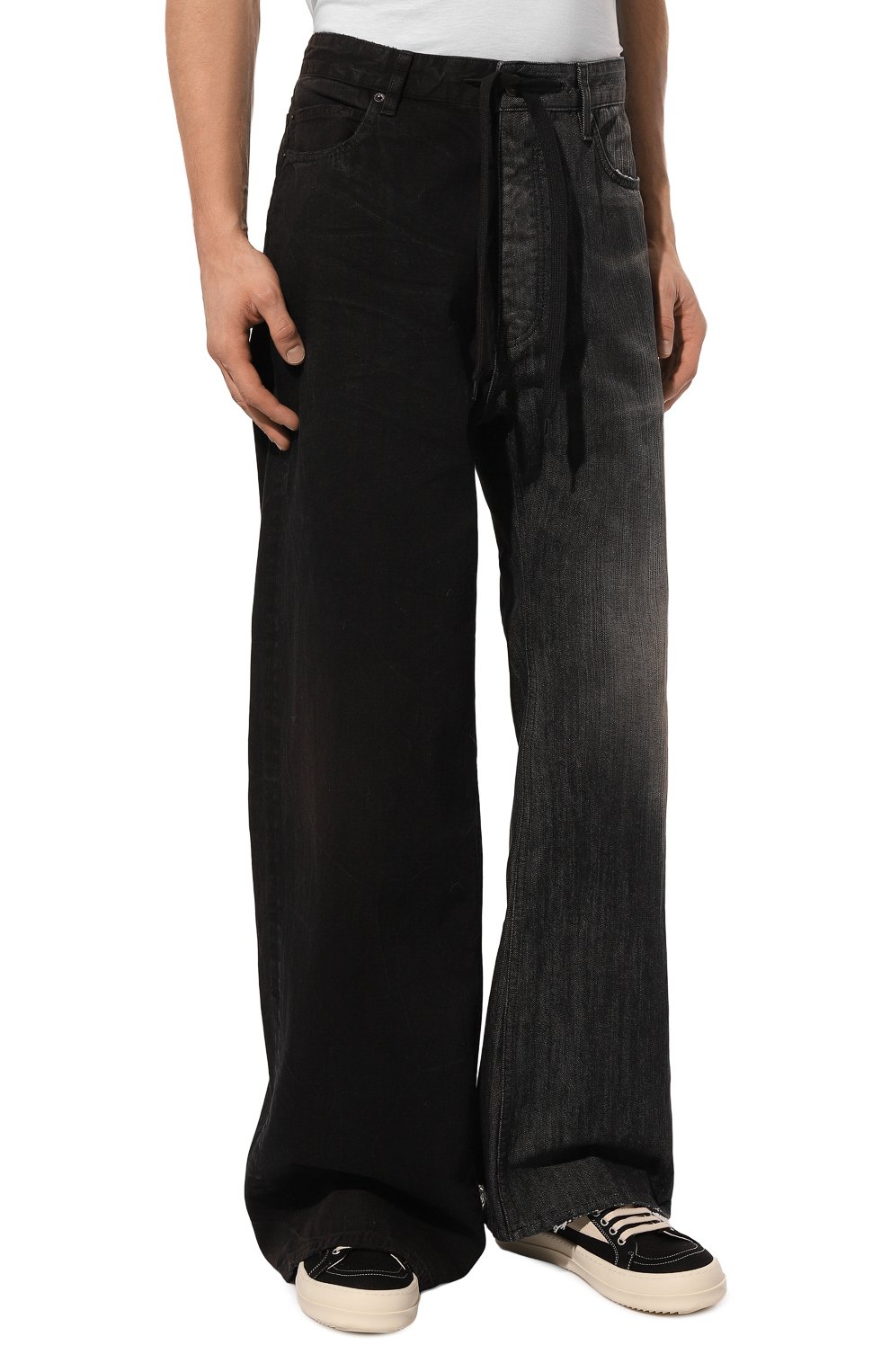 Джинсы BALENCIAGA, арт. 793766/TQW71, фото 3