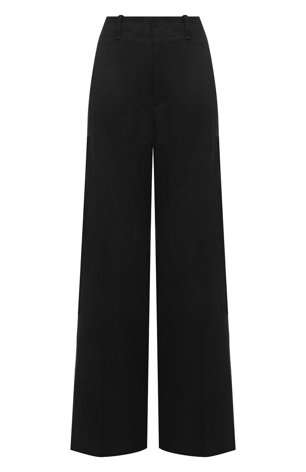 Льняные брюки CHLOÉ, арт. CHC22SPA02036, фото 1