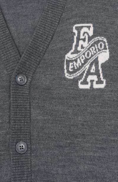 Кардиган EMPORIO ARMANI, арт. EB001686/AF27314, фото 3