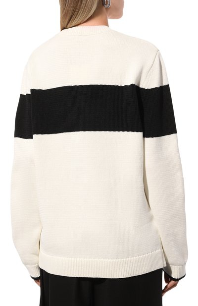 Свитер TOTEME, арт. 243-WRT0338-YA0081, фото 4