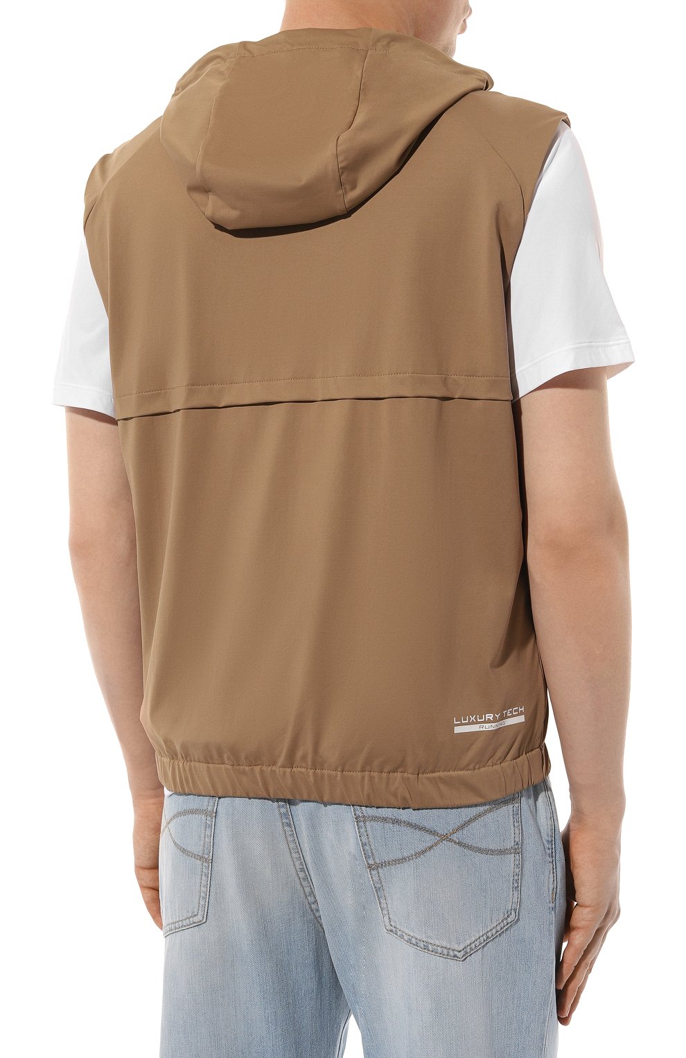 Жилет STEFANO RICCI, арт. MYJ4200020/A15506, фото 4