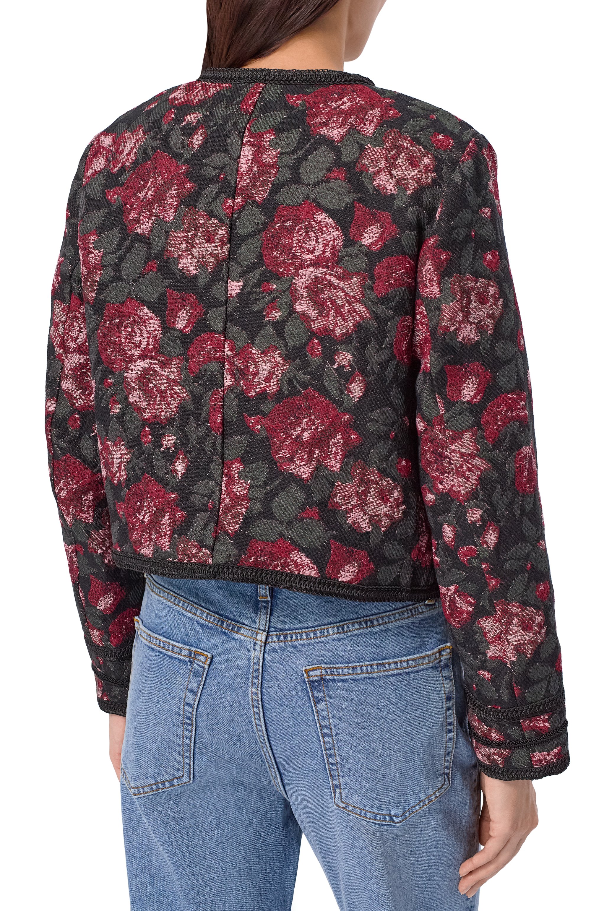 Жакет THE KOOPLES, арт. FBL031026K, фото 4