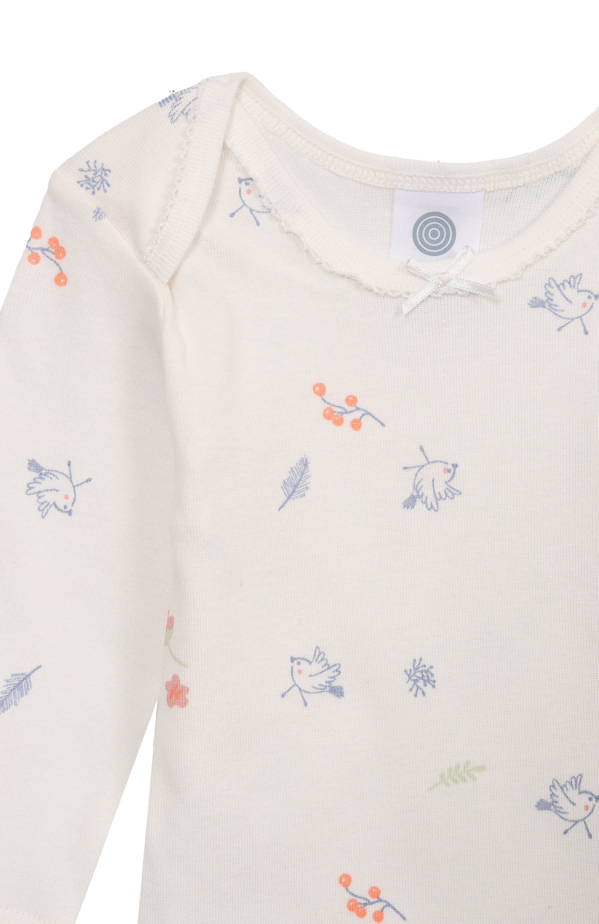 Комплект из двух боди SANETTA, арт. 324762, фото 6