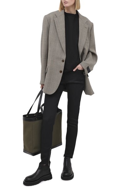 Джинсы TOM FORD, арт. PAD056-DEX105, фото 2