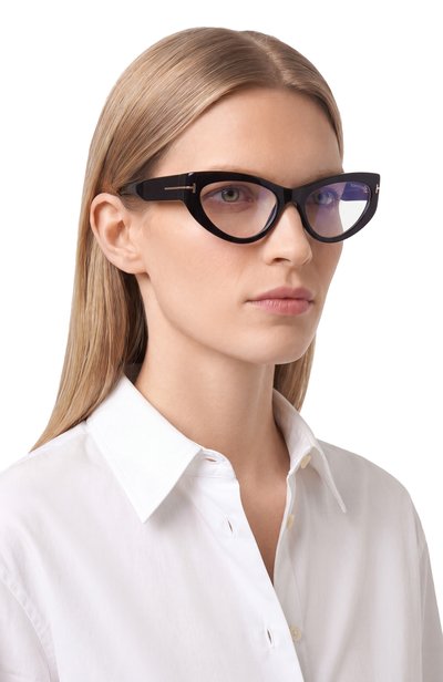 Женские оправа TOM FORD, арт. TF6134-B 001