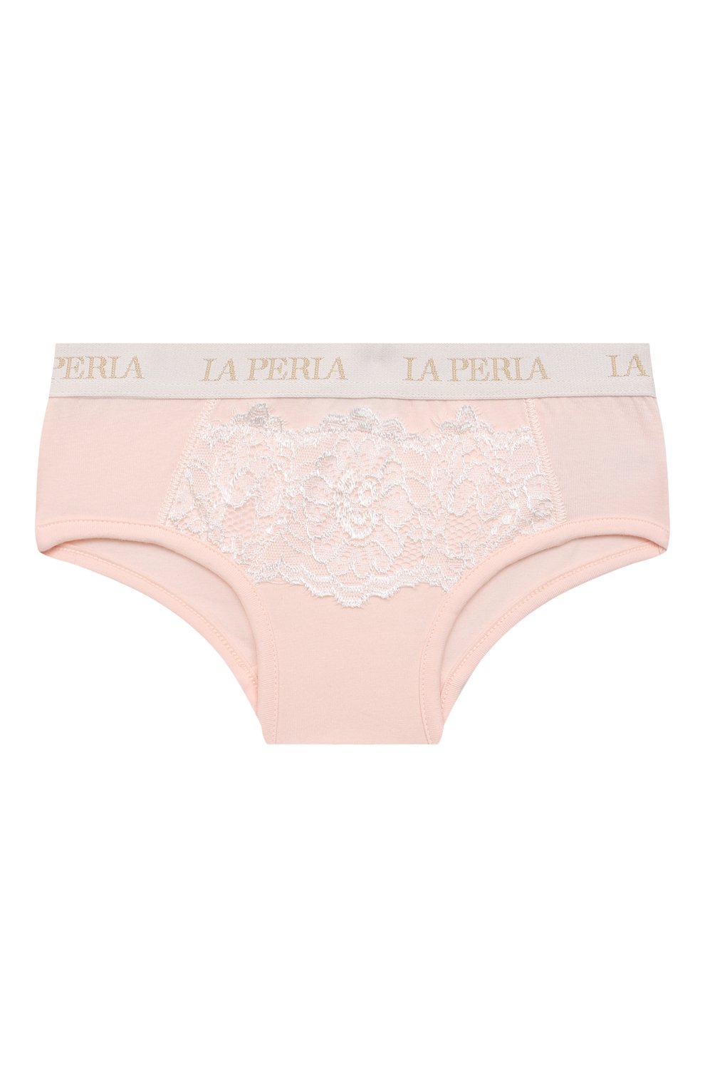 Хлопковые трусы LA PERLA, арт. 70457/2A-6A, фото 1