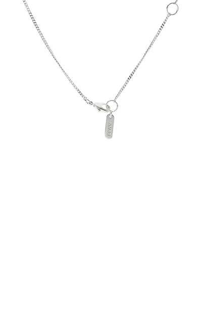 Подвеска на цепочке NUMBERING, арт. 3815, фото 4