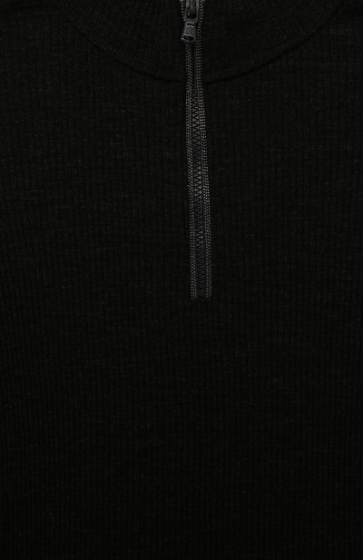 Шерстяной пуловер BRUNELLO CUCINELLI, арт. BD998T653B, фото 3