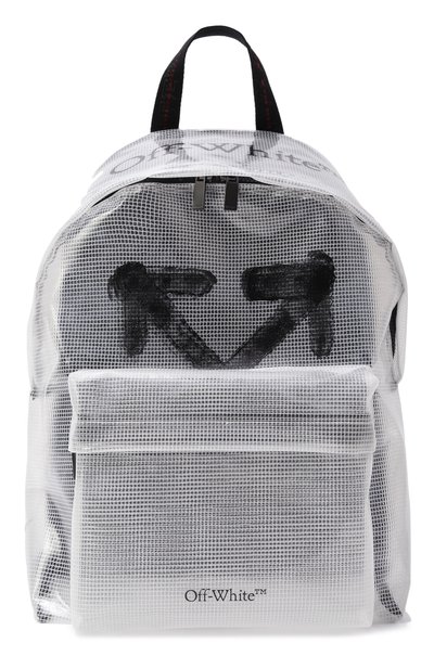 Рюкзак heritage OFF-WHITE, арт. 0MNB124S25FAB001, фото 1