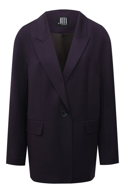 Женский шерстяной жакет JM STUDIO, арт. FW212203