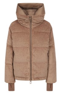 Светло-коричневый